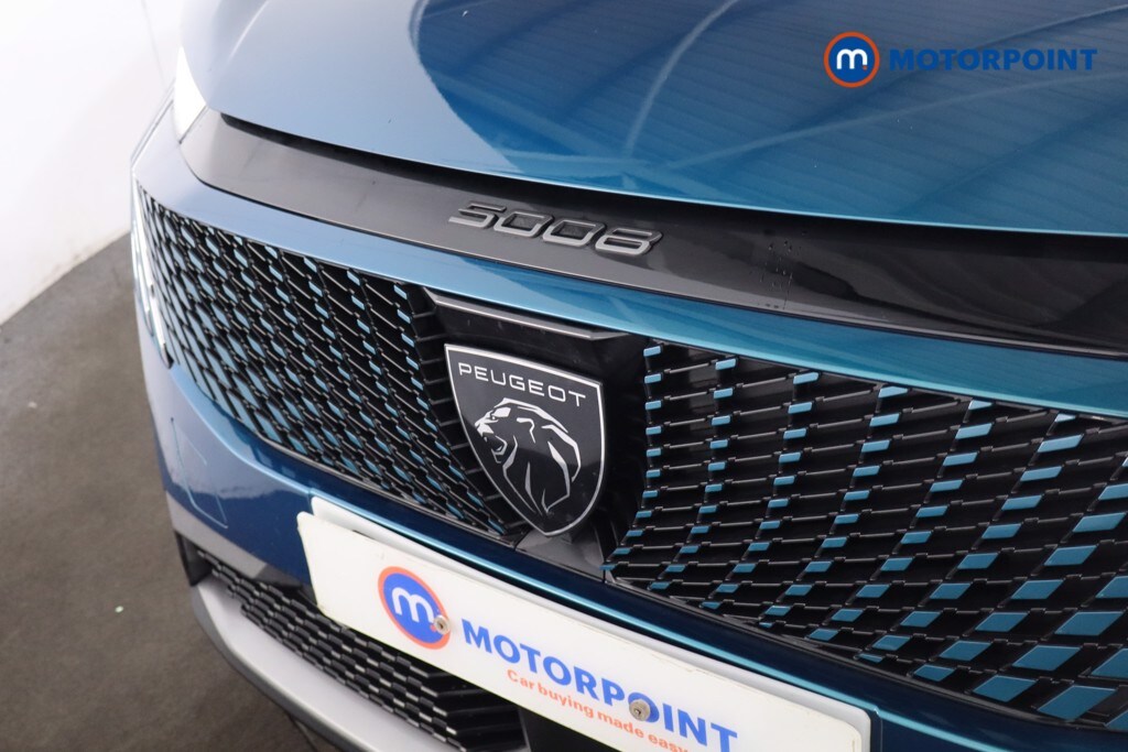 Used Peugeot 5008 2025 for sale - 77590850: Photo 39