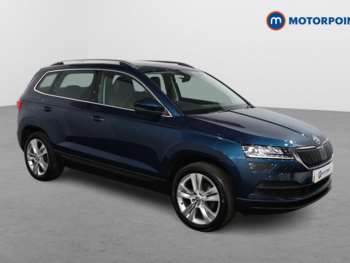 2019 - 1.5 TSI SE L 5dr DSG