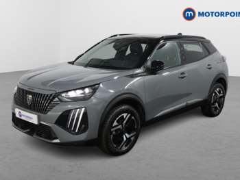 Used Peugeot 2008 2024 for sale - 74178713: Photo