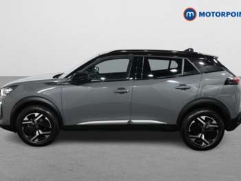 Used Peugeot 2008 2024 for sale - 74178713: Photo