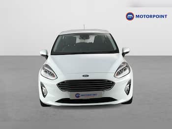 Used Ford Fiesta 2019 for sale - 79665375: Photo