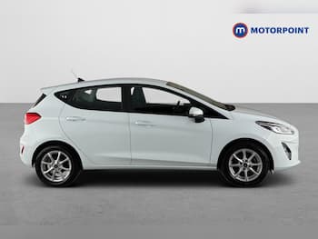 Used Ford Fiesta 2019 for sale - 79665375: Photo