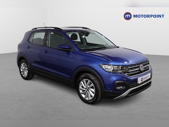 Used Volkswagen T-Cross undefined for sale - 78718880: Photo
