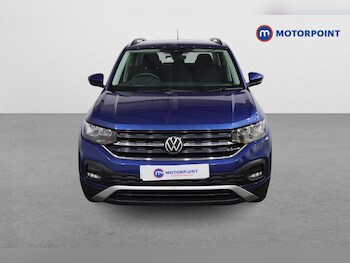 Used Volkswagen T-Cross undefined for sale - 78718880: Photo