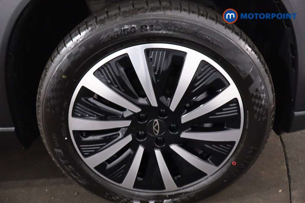 Used Chery Tiggo 8 2025 for sale - 77691736: Photo 18