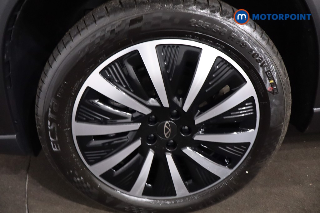 Used Chery Tiggo 8 2025 for sale - 77691736: Photo 19