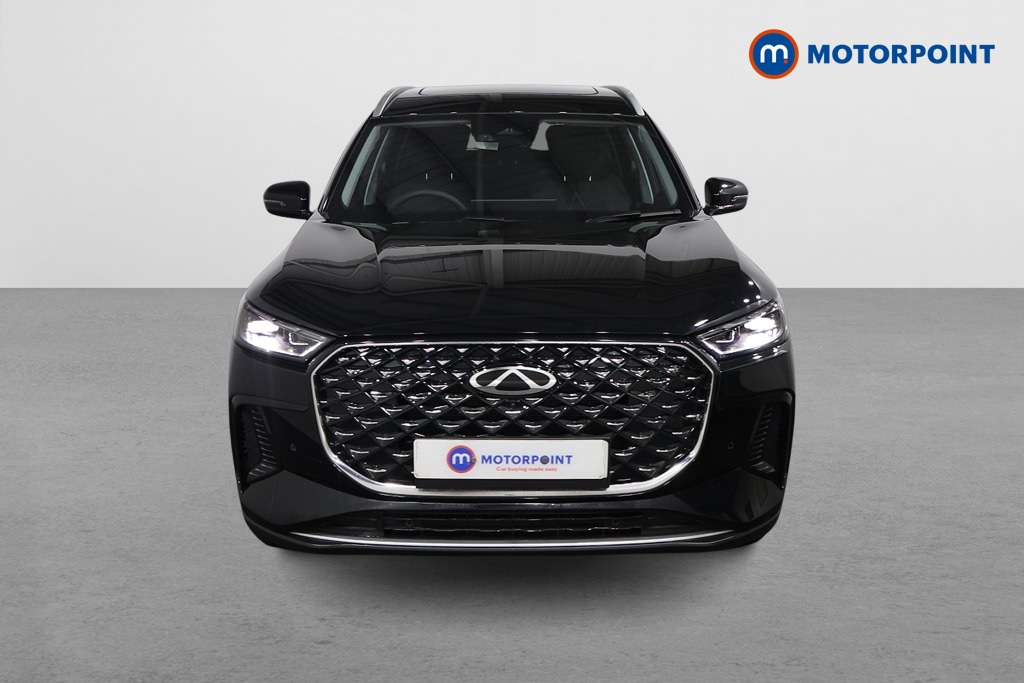 Used Chery Tiggo 8 2025 for sale - 77691736: Photo 2