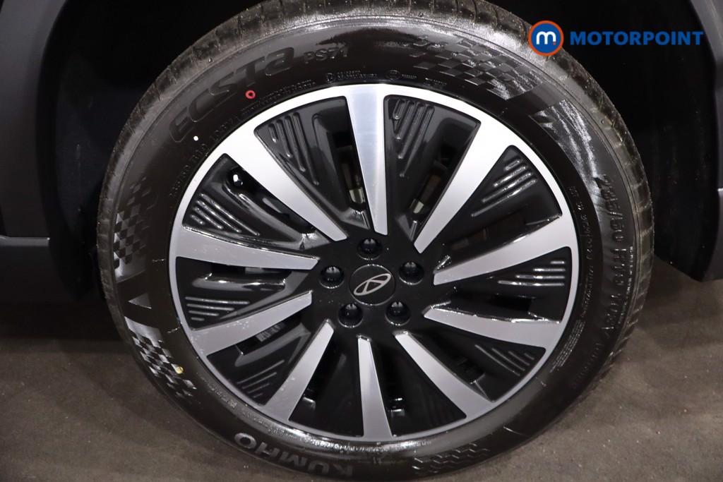 Used Chery Tiggo 8 2025 for sale - 77691736: Photo 20