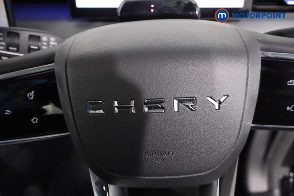Used Chery Tiggo 8 2025 for sale - 77691736: Photo 21