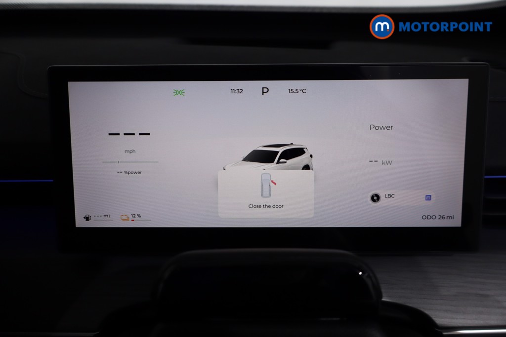 Used Chery Tiggo 8 2025 for sale - 77691736: Photo 24