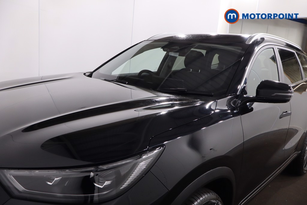 Used Chery Tiggo 8 2025 for sale - 77691736: Photo 36