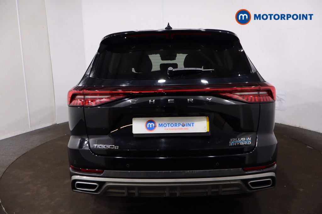 Used Chery Tiggo 8 2025 for sale - 77691736: Photo 43