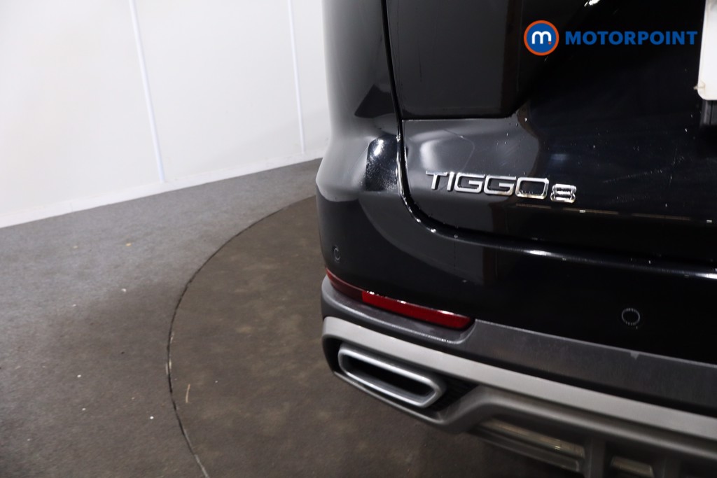 Used Chery Tiggo 8 2025 for sale - 77691736: Photo 45