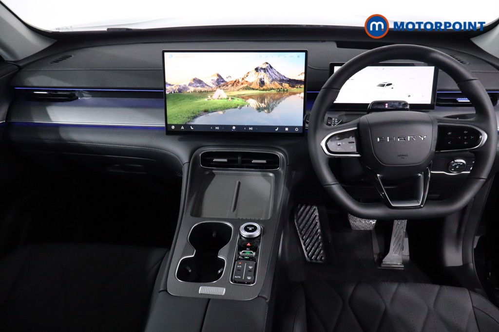 Used Chery Tiggo 8 2025 for sale - 77691736: Photo 9