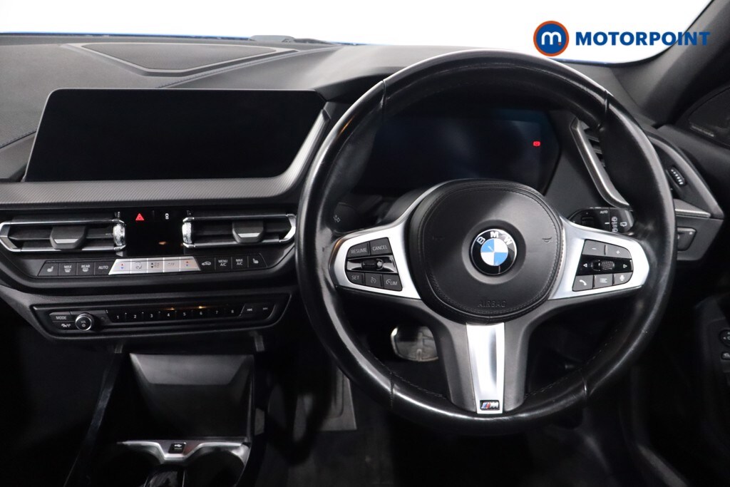Used BMW 1 Series 2023 for sale - 76157572: Photo 11