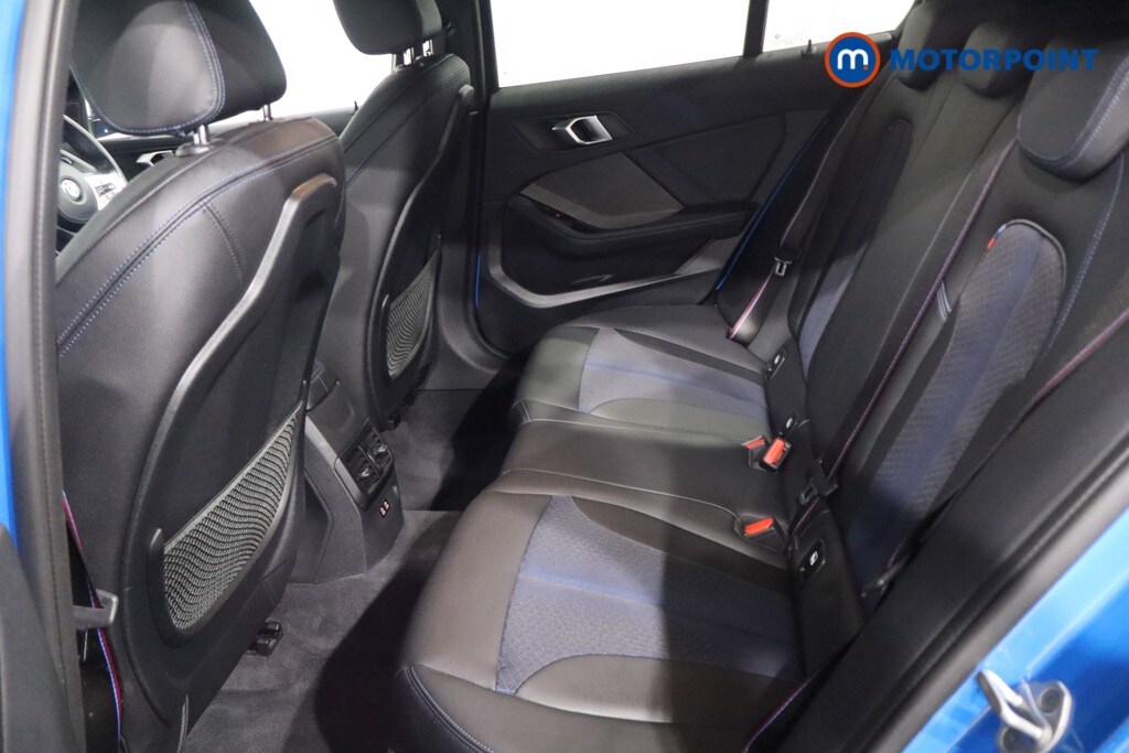 Used BMW 1 Series 2023 for sale - 76157572: Photo 13