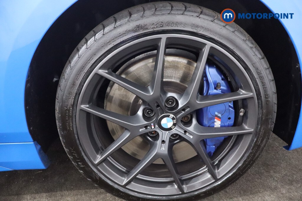 Used BMW 1 Series 2023 for sale - 76157572: Photo 18