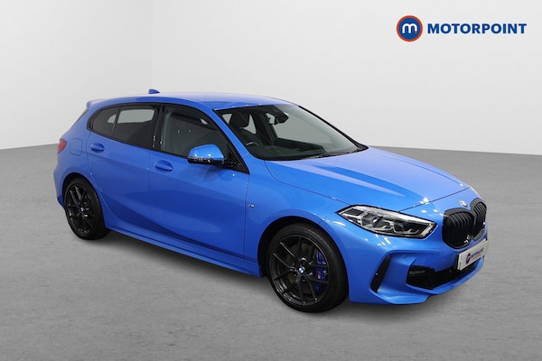 Used BMW 1 Series 2023 for sale - 76157572: Photo 1