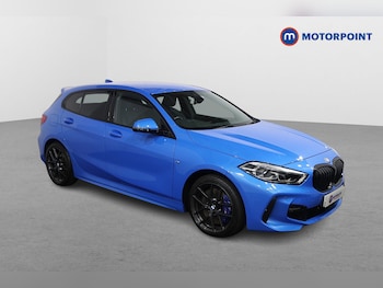BMW - 1 Series