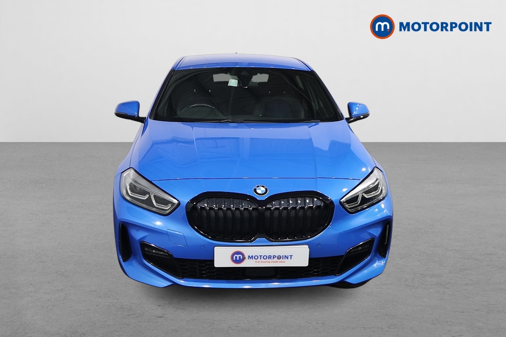 Used BMW 1 Series 2023 for sale - 76157572: Photo 2