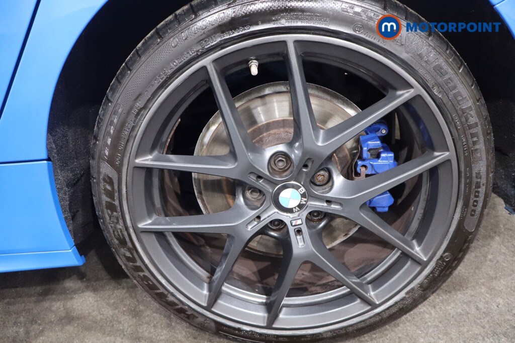 Used BMW 1 Series 2023 for sale - 76157572: Photo 20