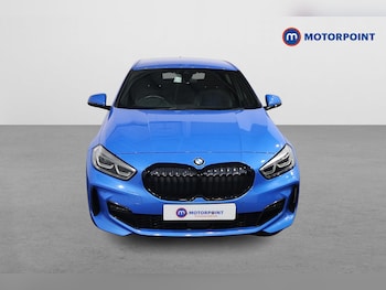 Used BMW 1 Series 2023 for sale - 76157572: Photo 2