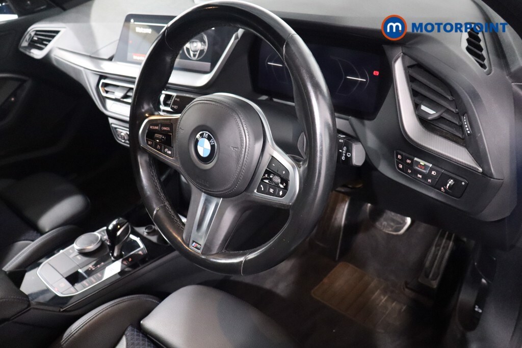 Used BMW 1 Series 2023 for sale - 76157572: Photo 33