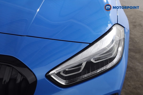 Used BMW 1 Series 2023 for sale - 76157572: Photo 37