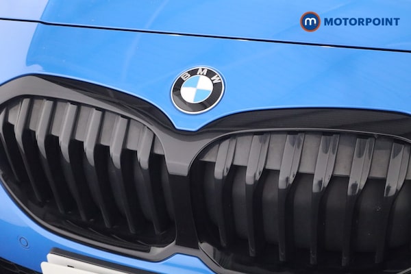 Used BMW 1 Series 2023 for sale - 76157572: Photo 39