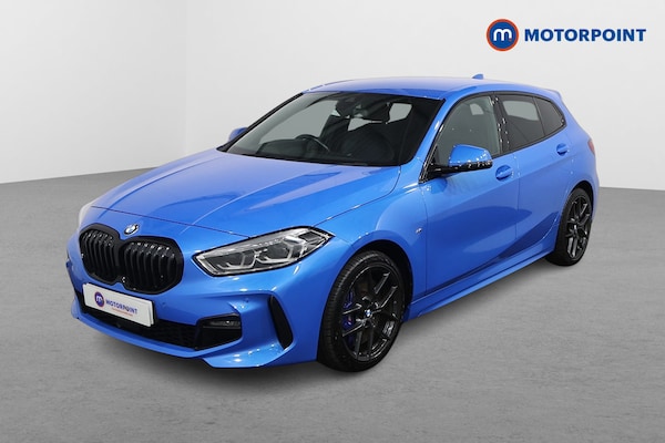 Used BMW 1 Series 2023 for sale - 76157572: Photo 3