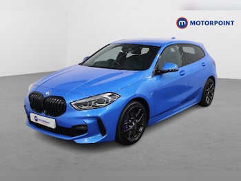 Used BMW 1 Series 2023 for sale - 76157572: Photo 3