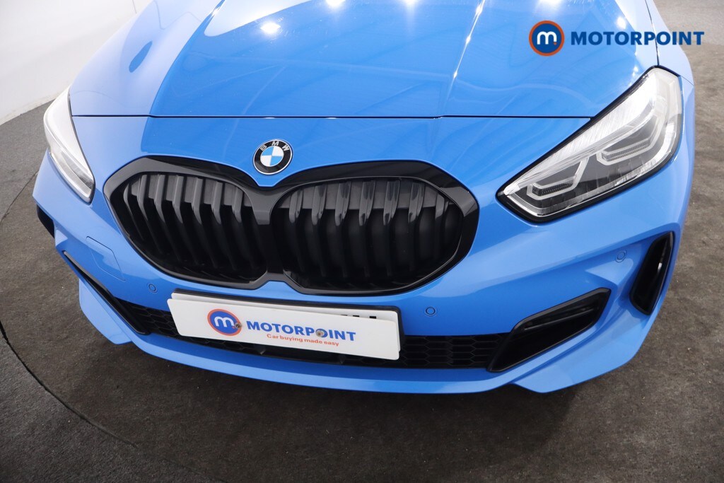 Used BMW 1 Series 2023 for sale - 76157572: Photo 40