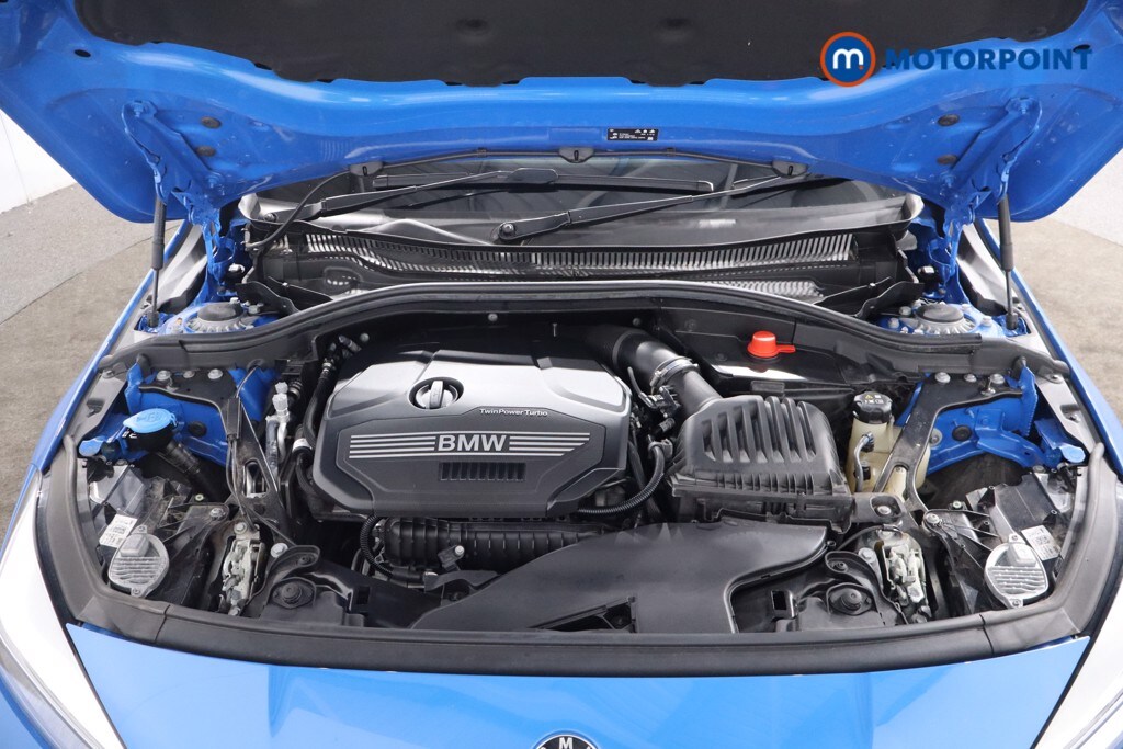 Used BMW 1 Series 2023 for sale - 76157572: Photo 41