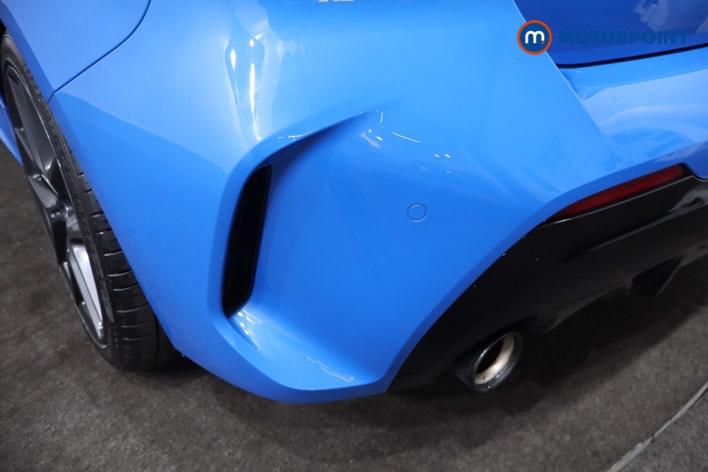 Used BMW 1 Series 2023 for sale - 76157572: Photo 44