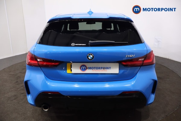 Used BMW 1 Series 2023 for sale - 76157572: Photo 46