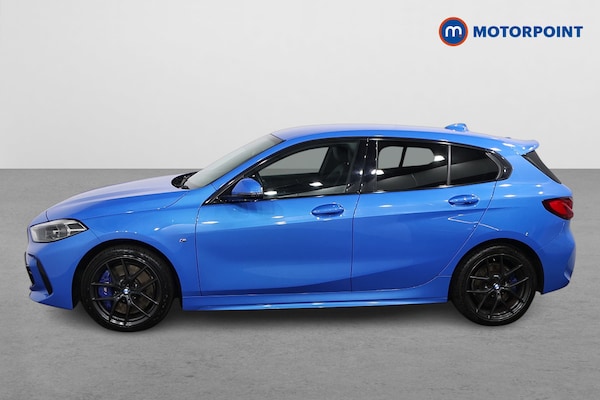 Used BMW 1 Series 2023 for sale - 76157572: Photo 4