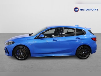 Used BMW 1 Series 2023 for sale - 76157572: Photo 4