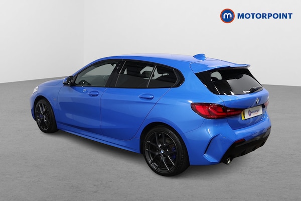 Used BMW 1 Series 2023 for sale - 76157572: Photo 5