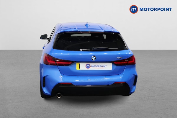 Used BMW 1 Series 2023 for sale - 76157572: Photo 6