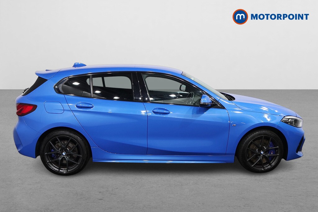 Used BMW 1 Series 2023 for sale - 76157572: Photo 8