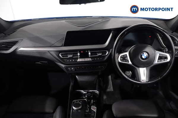 Used BMW 1 Series 2023 for sale - 76157572: Photo 9