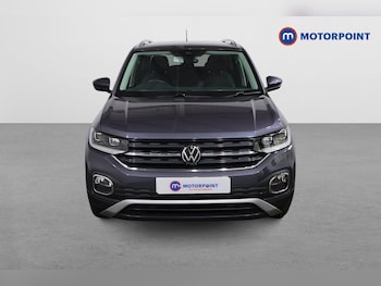 Used Volkswagen T-Cross 2023 for sale - 78533600: Photo
