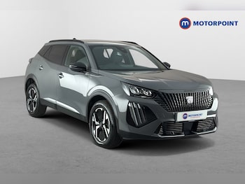 Used Peugeot 2008 2025 for sale - 79537110: Photo