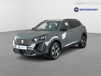 Used Peugeot 2008 2025 for sale - 79537110: Photo