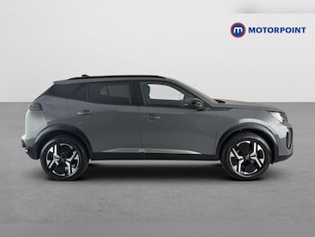 Used Peugeot 2008 2025 for sale - 79537110: Photo