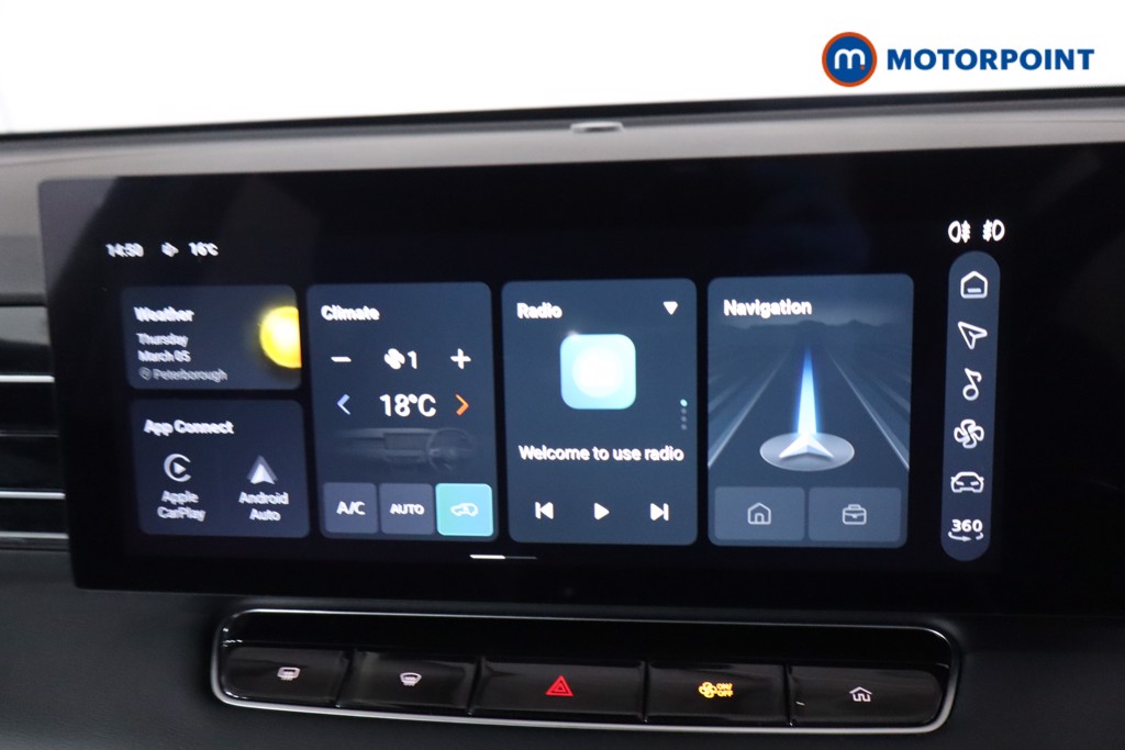 Used MG MG HS 2025 for sale - 77804879: Photo 10