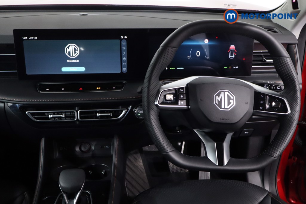 Used MG MG HS 2025 for sale - 77804879: Photo 11