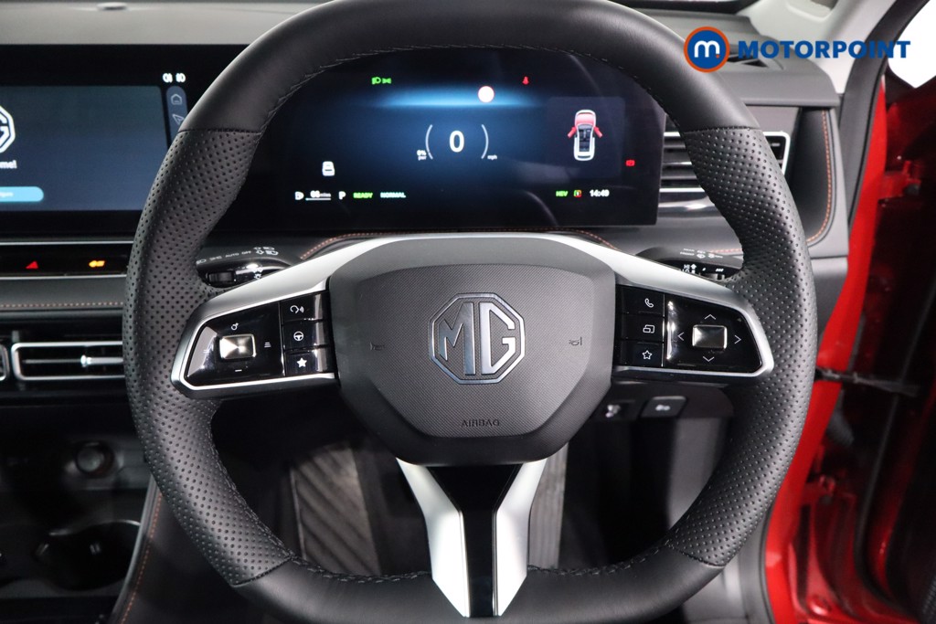 Used MG MG HS 2025 for sale - 77804879: Photo 14