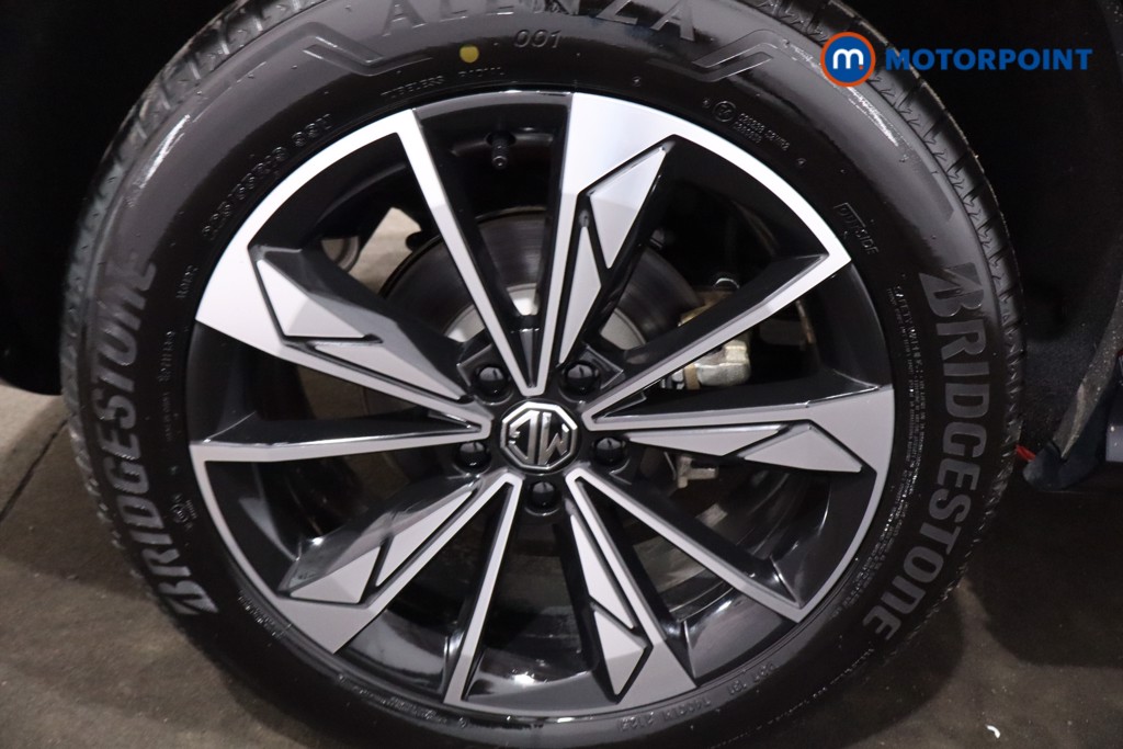 Used MG MG HS 2025 for sale - 77804879: Photo 17