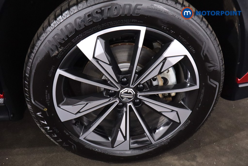 Used MG MG HS 2025 for sale - 77804879: Photo 18